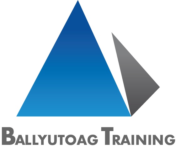 Ballyutoag Training